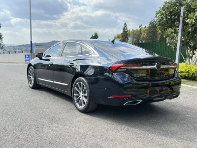 Buick LaCrosse