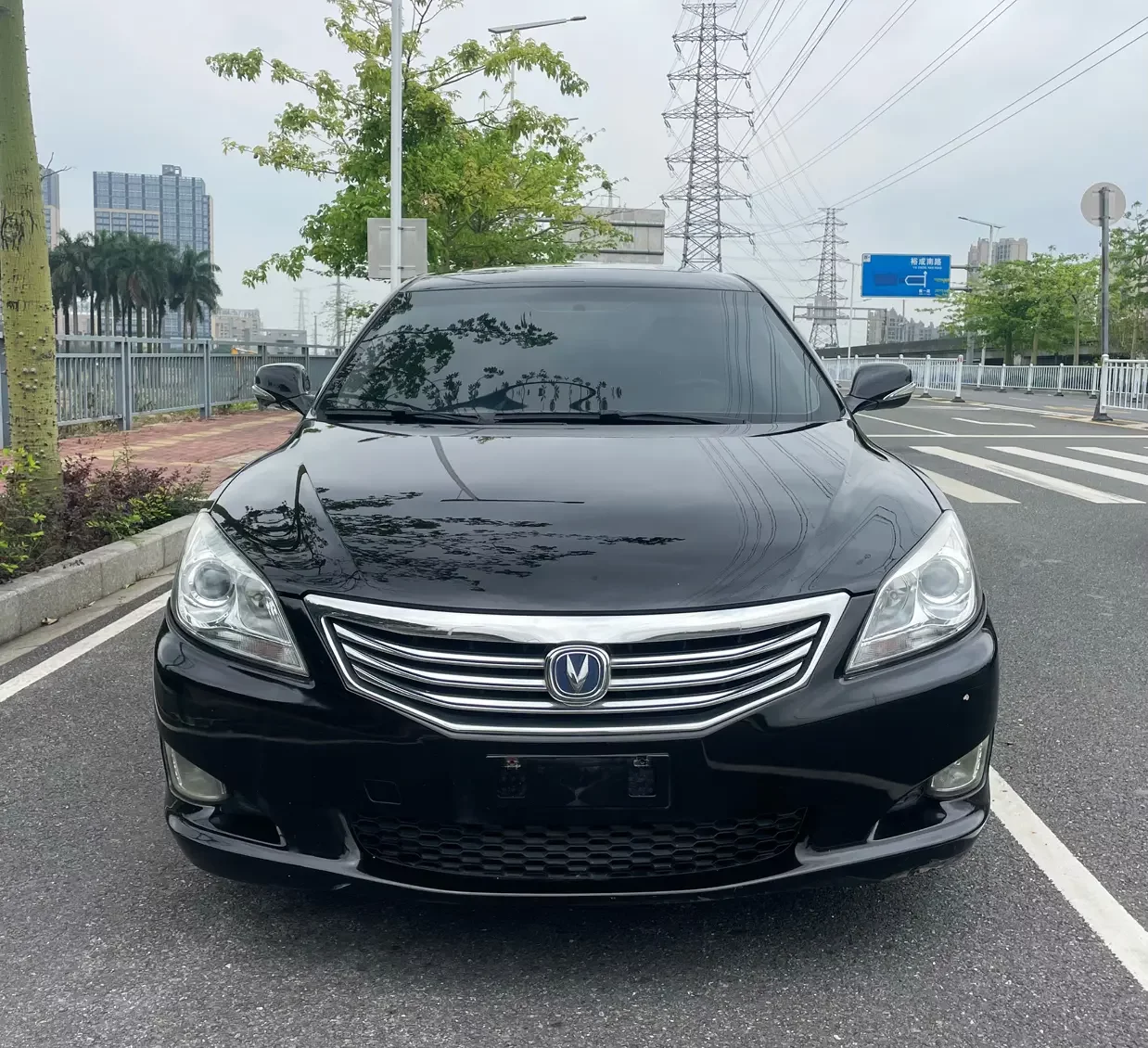 Changan Ruicheng