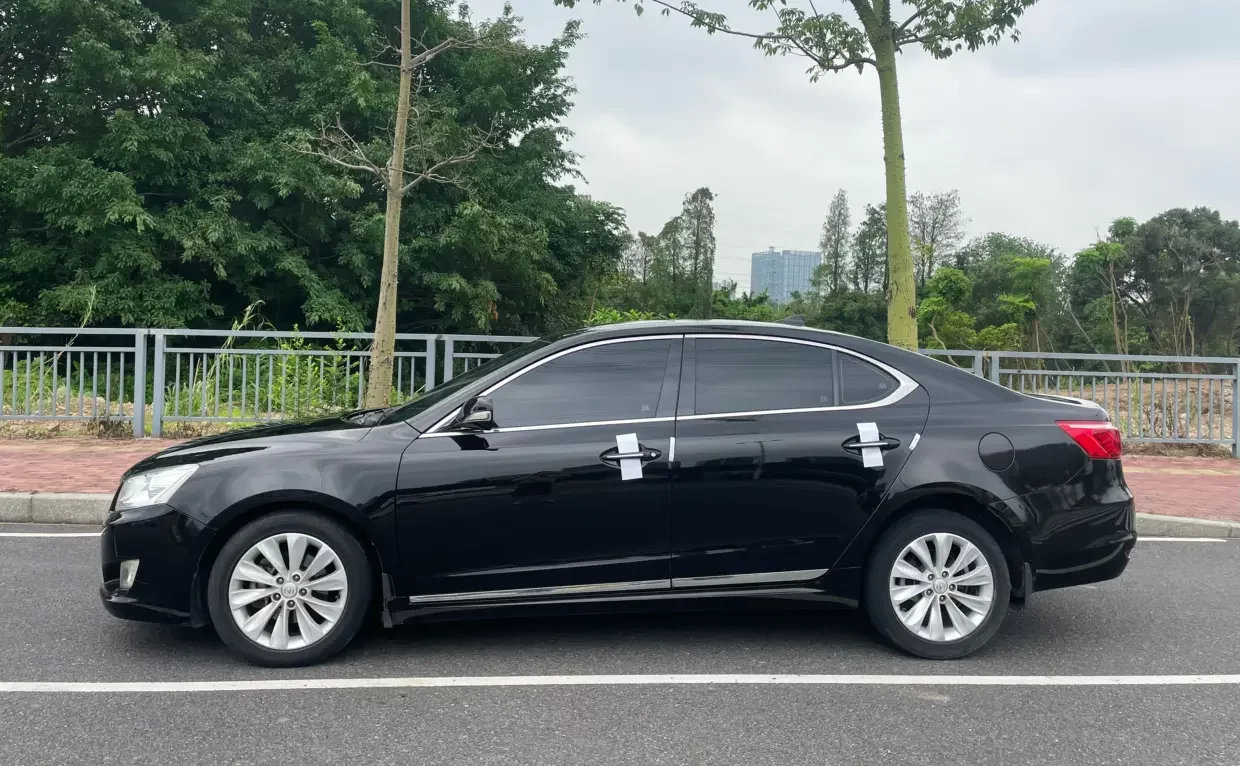 Changan Ruicheng