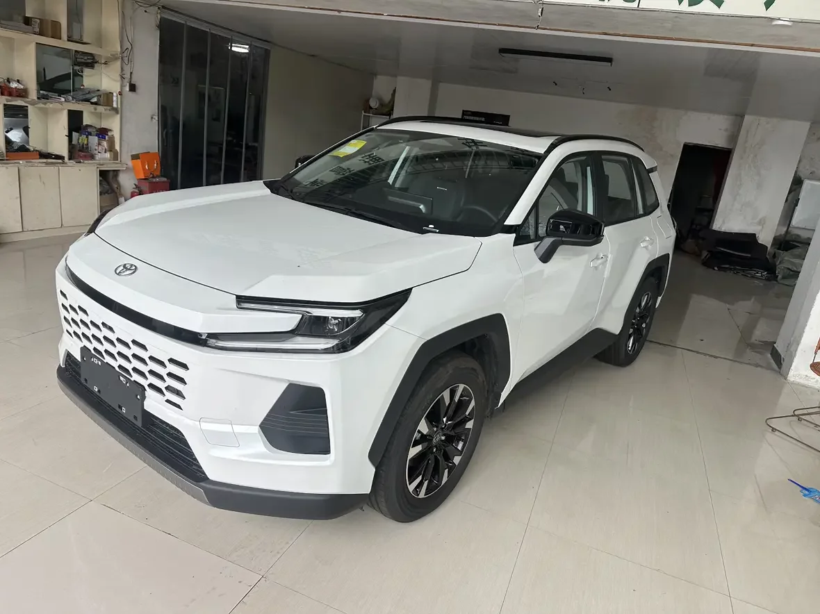 Toyota Willanda