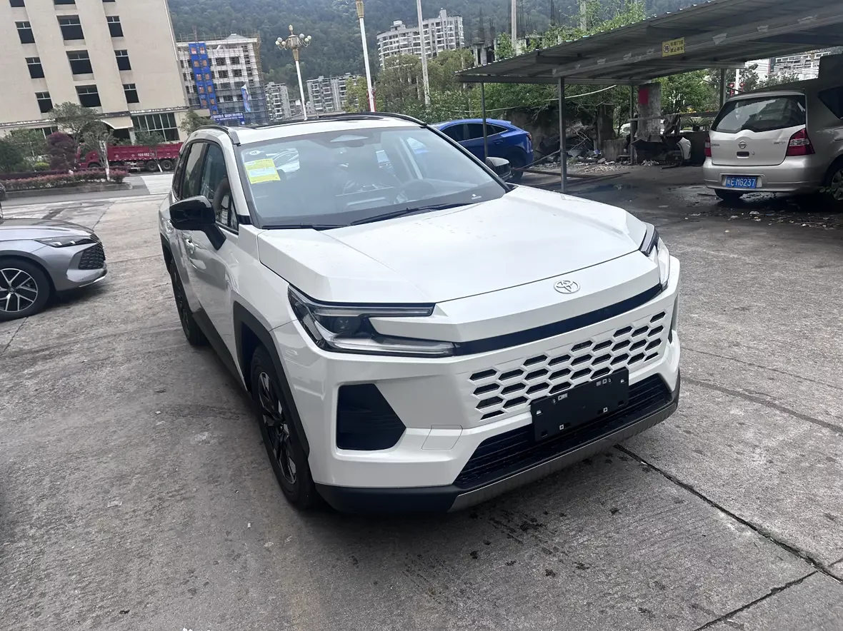 Toyota Willanda