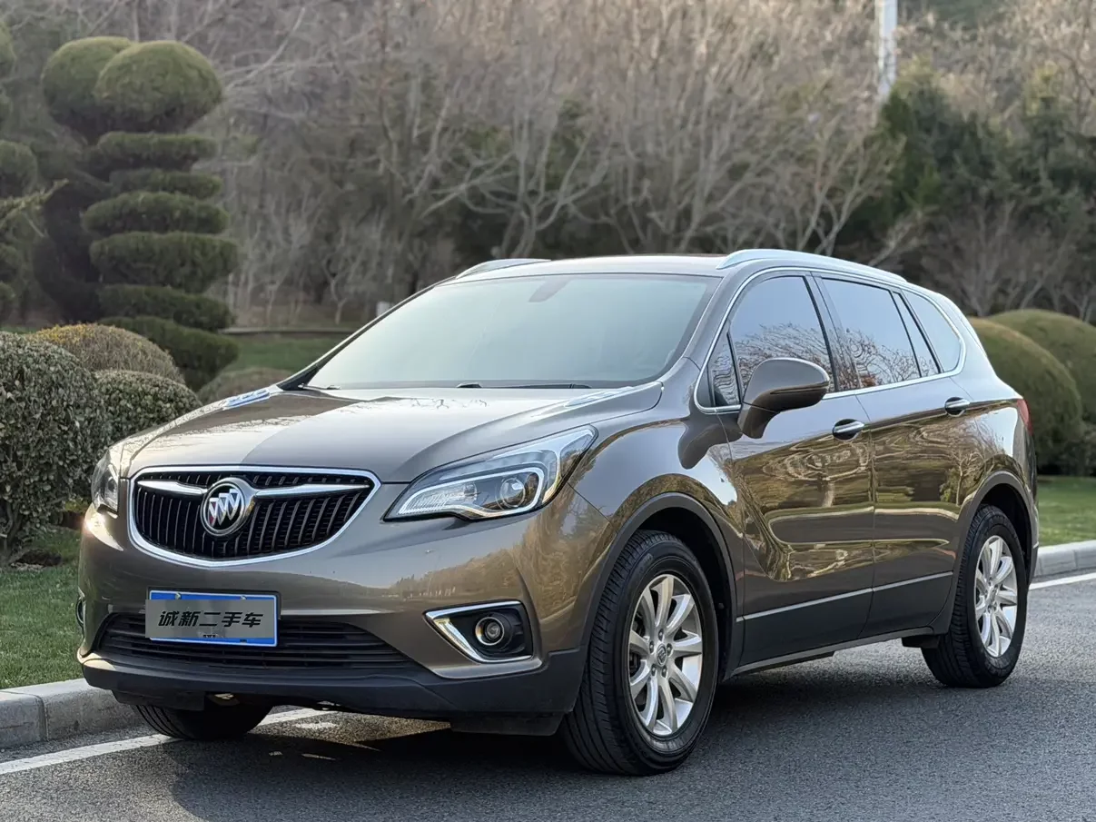 Buick Envision