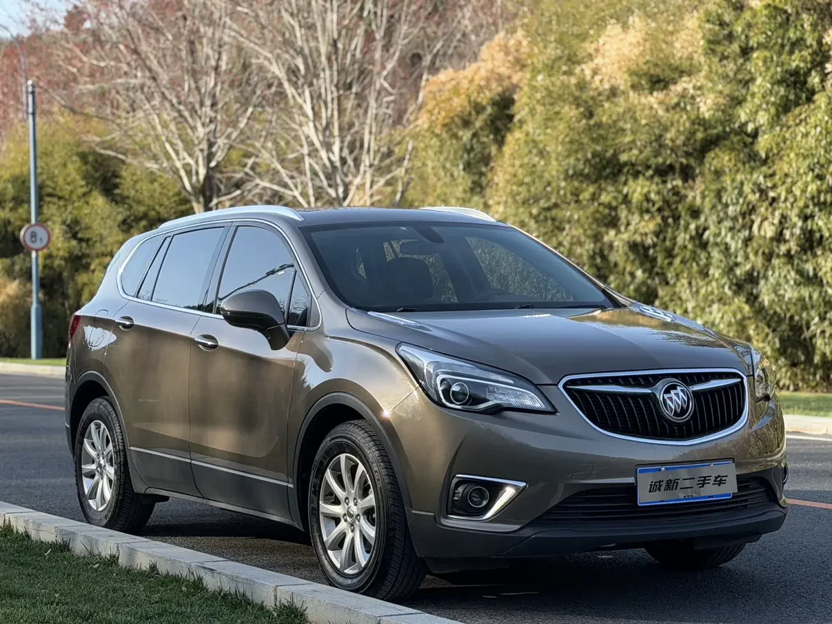 Buick Envision