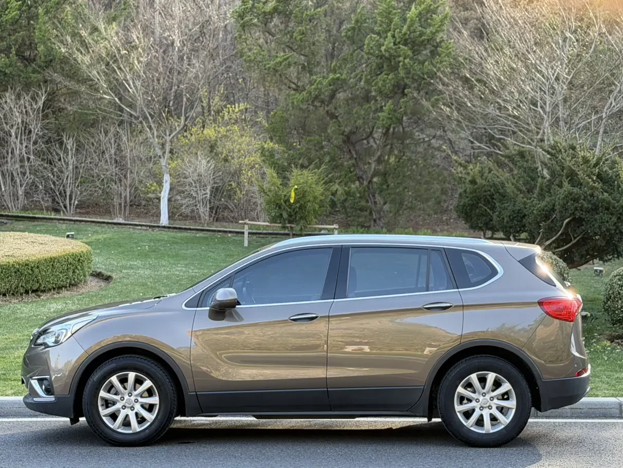 Buick Envision