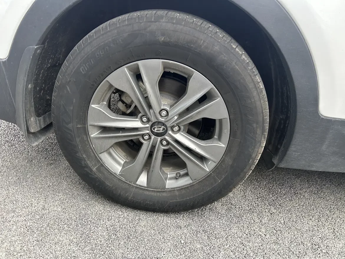 Hyundai Shengda
