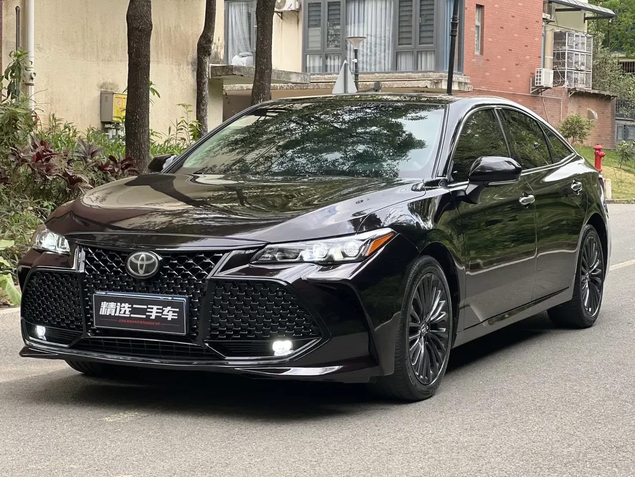 Toyota Avalon