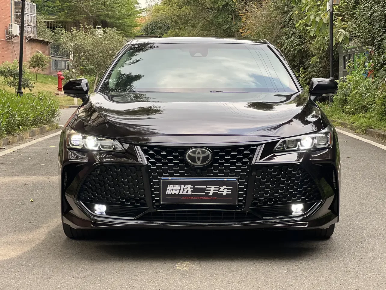 Toyota Avalon
