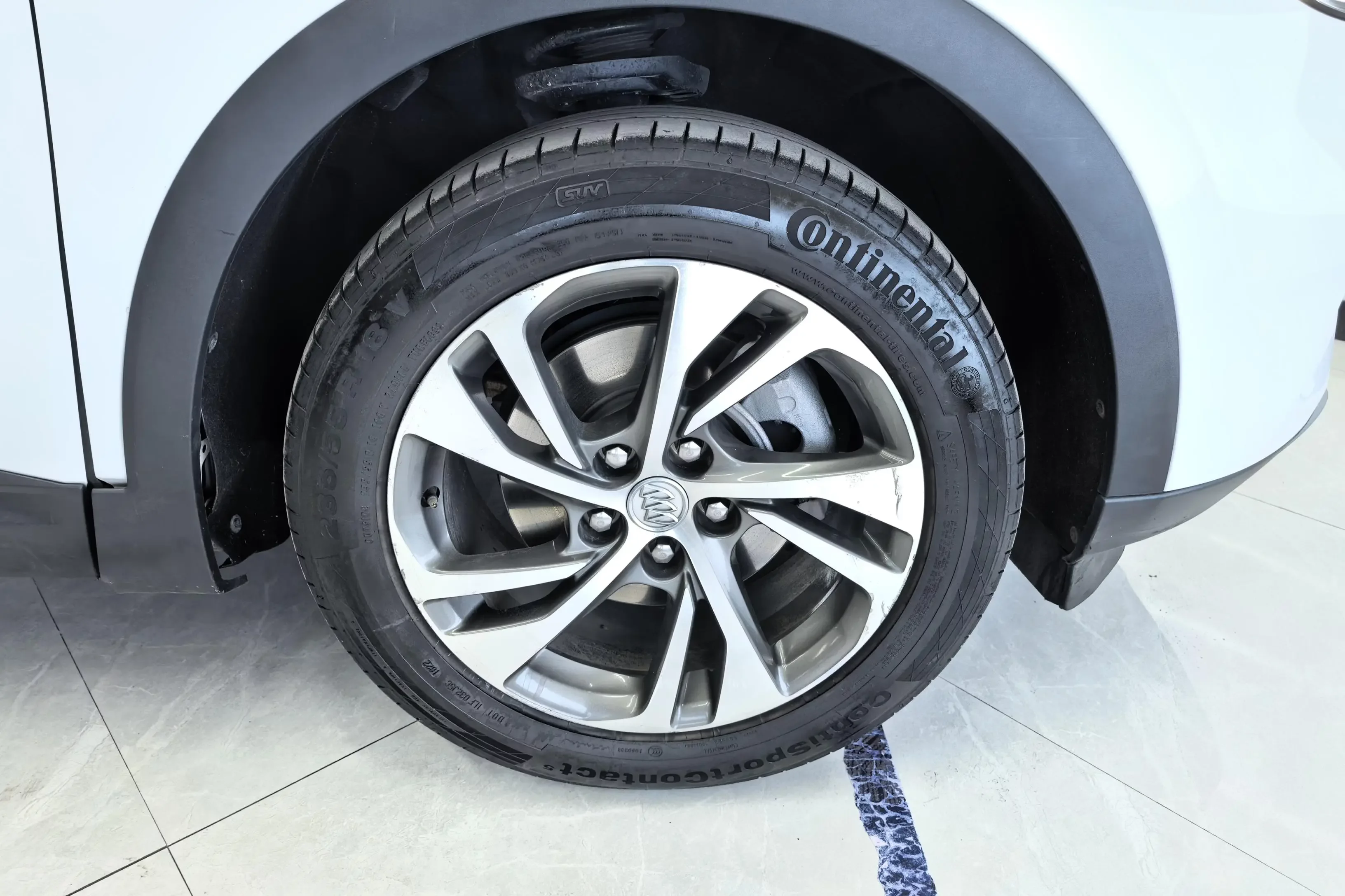 Buick Envision S