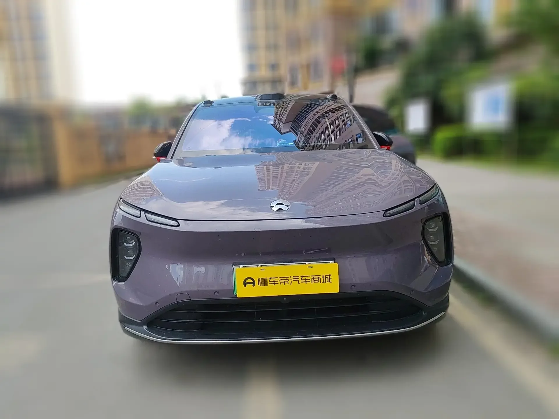 NIO EC6