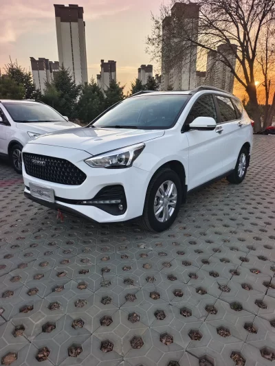 Haval M6