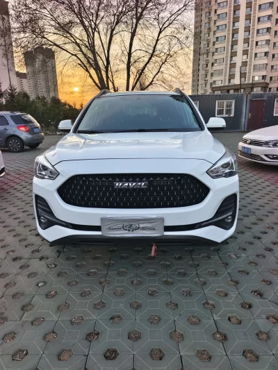 Haval M6