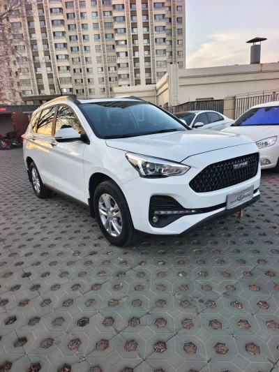 Haval M6