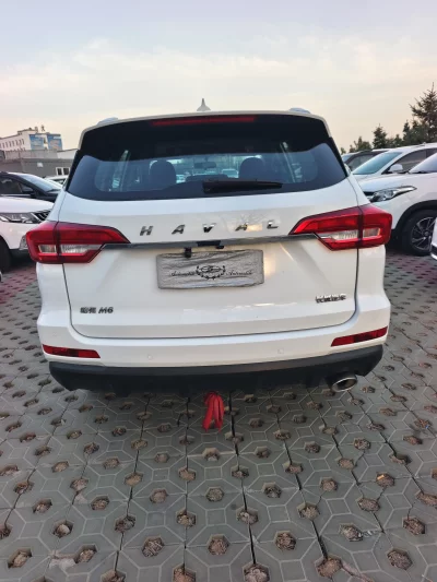Haval M6