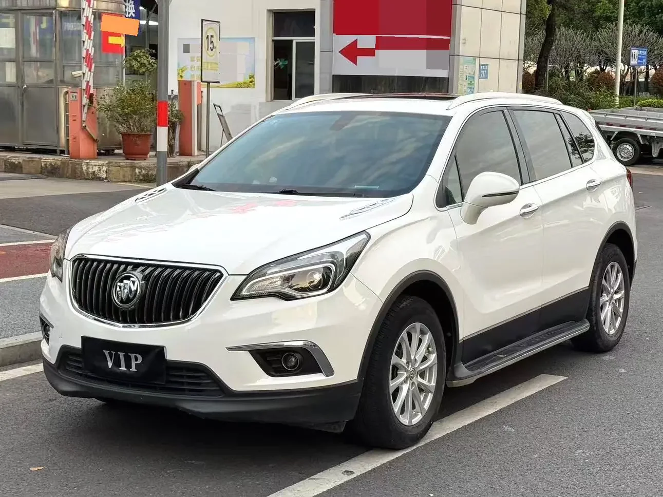 Buick Envision