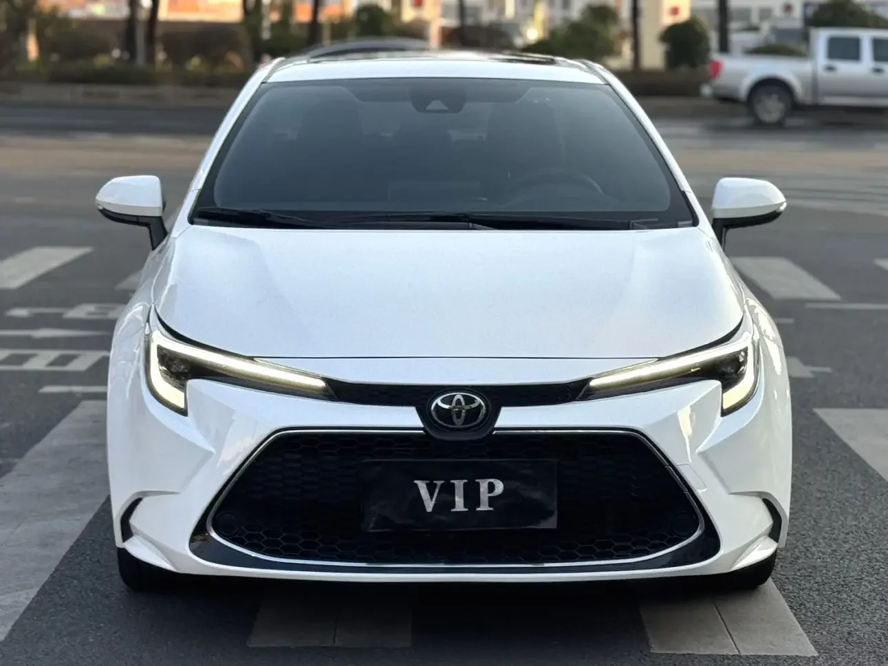 Toyota Levin