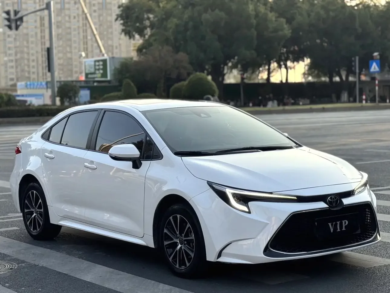 Toyota Levin