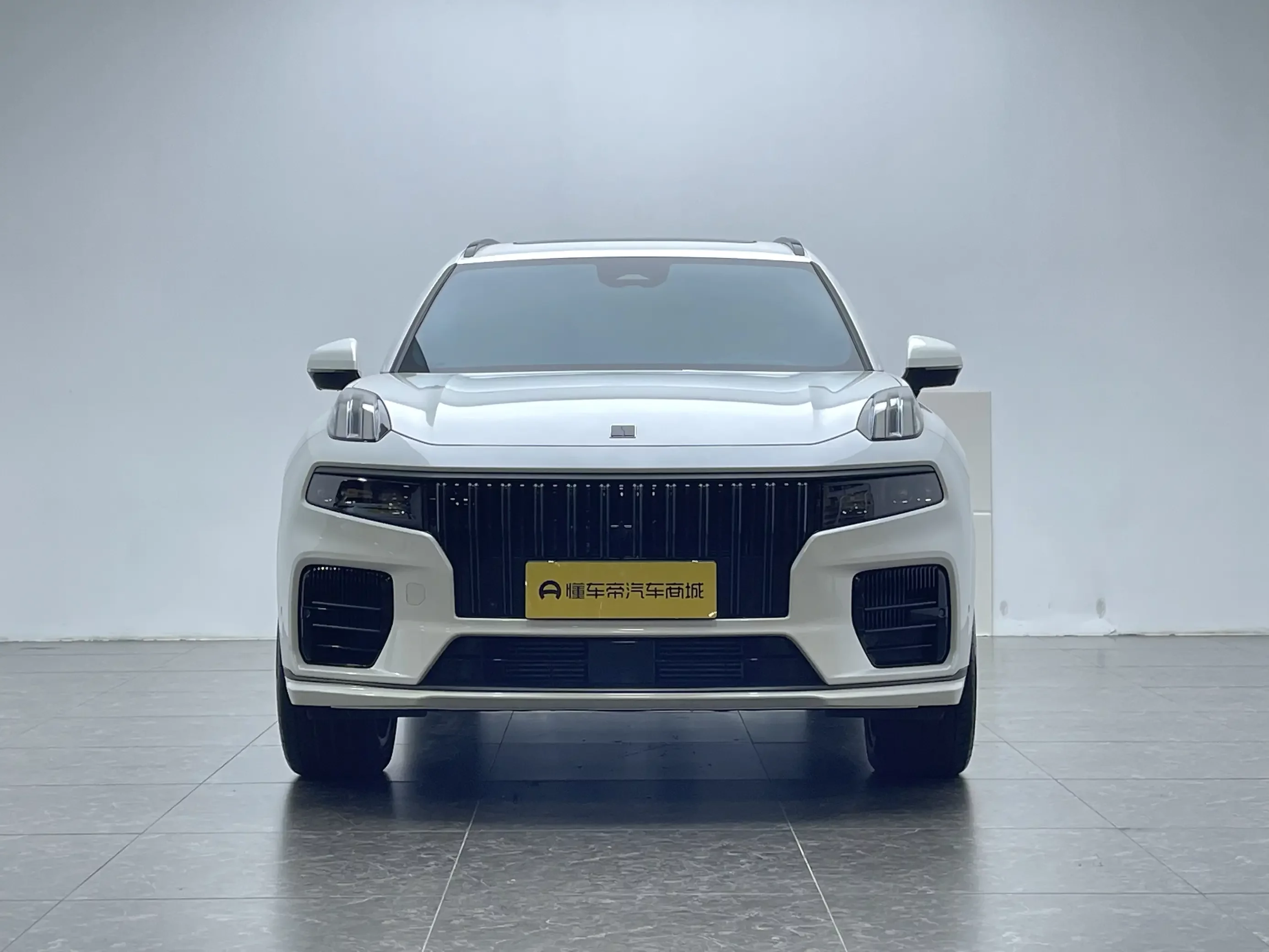 Lynk & Co 09 EM-P