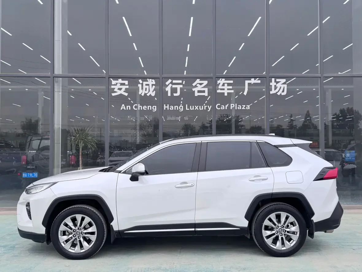 Toyota Willanda