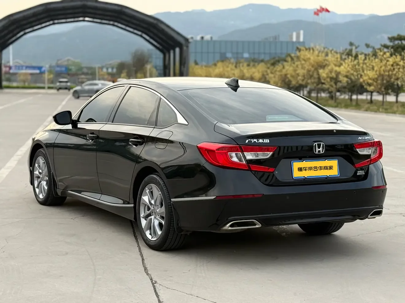 Honda Accord