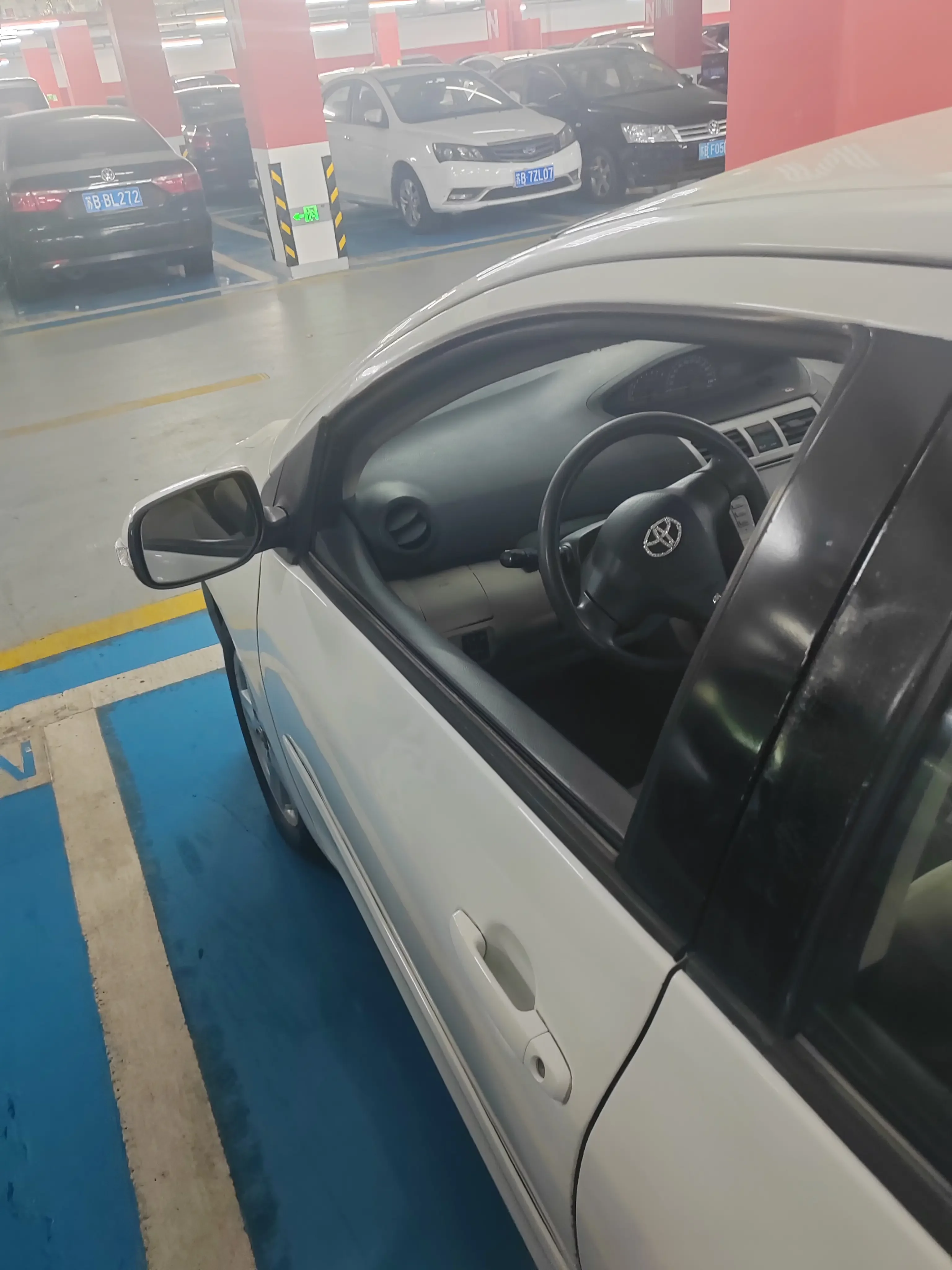 Toyota Vios