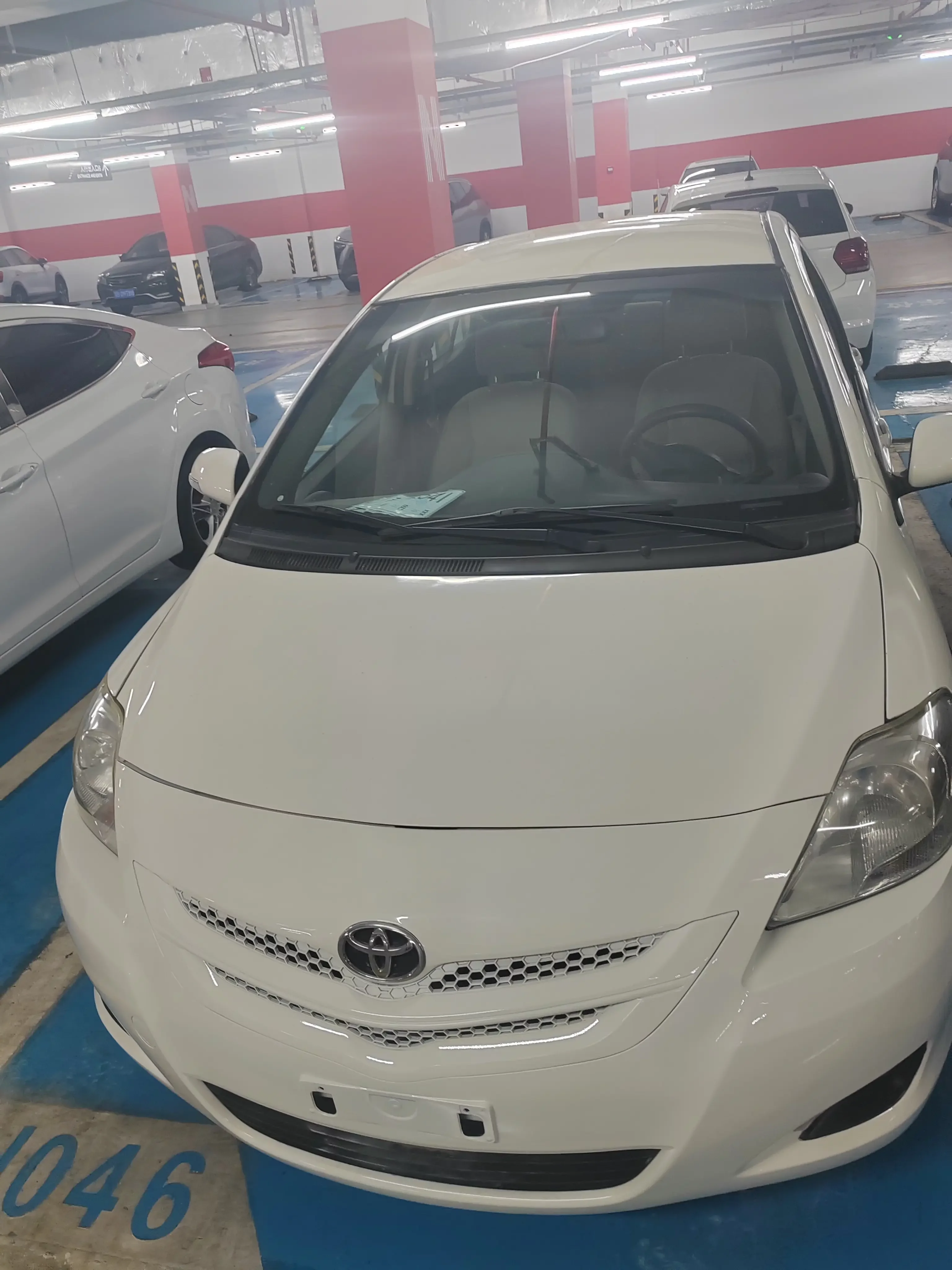 Toyota Vios
