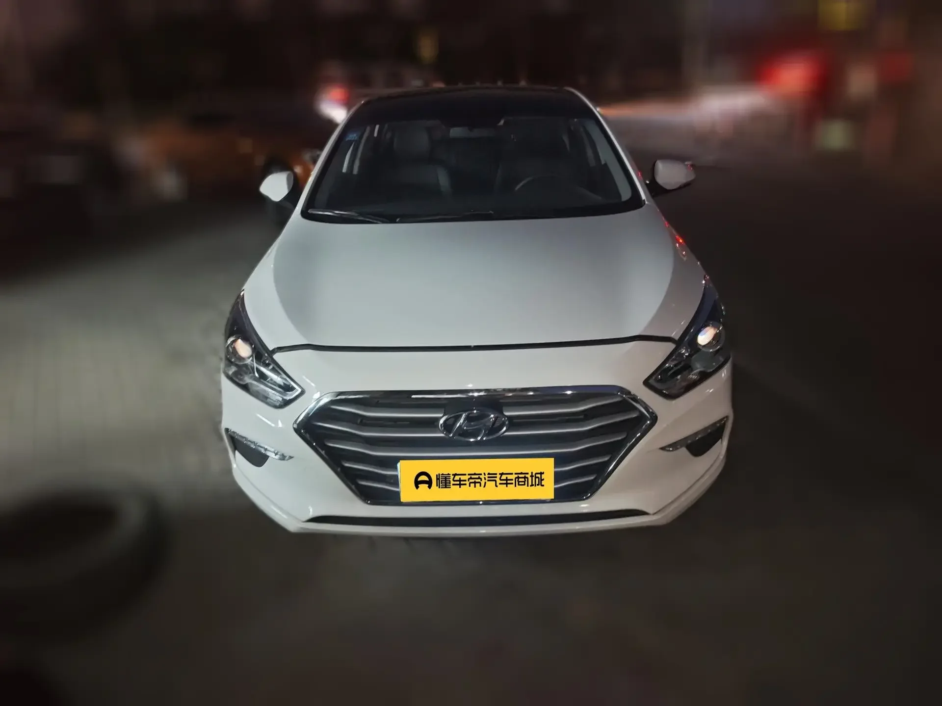 Hyundai famous pictures