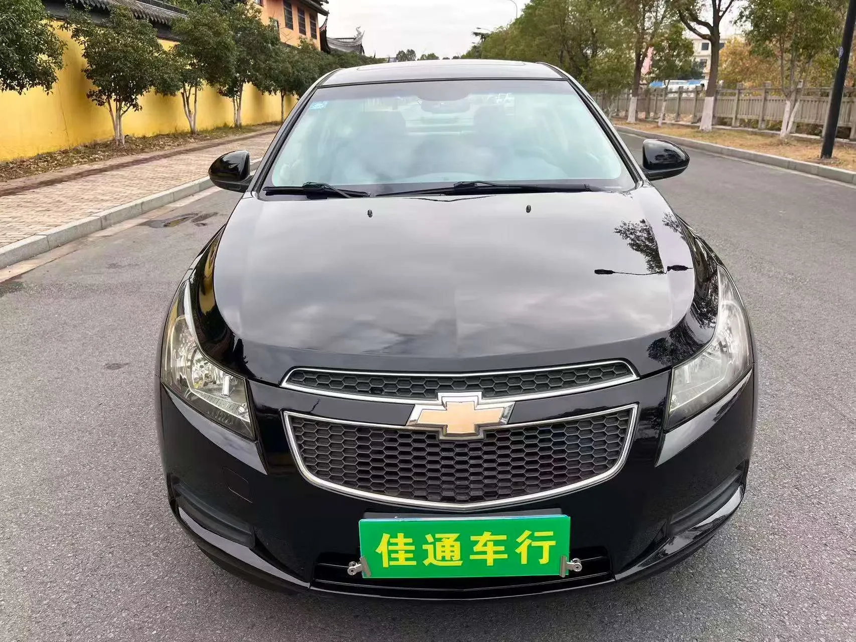 Chevrolet Monza