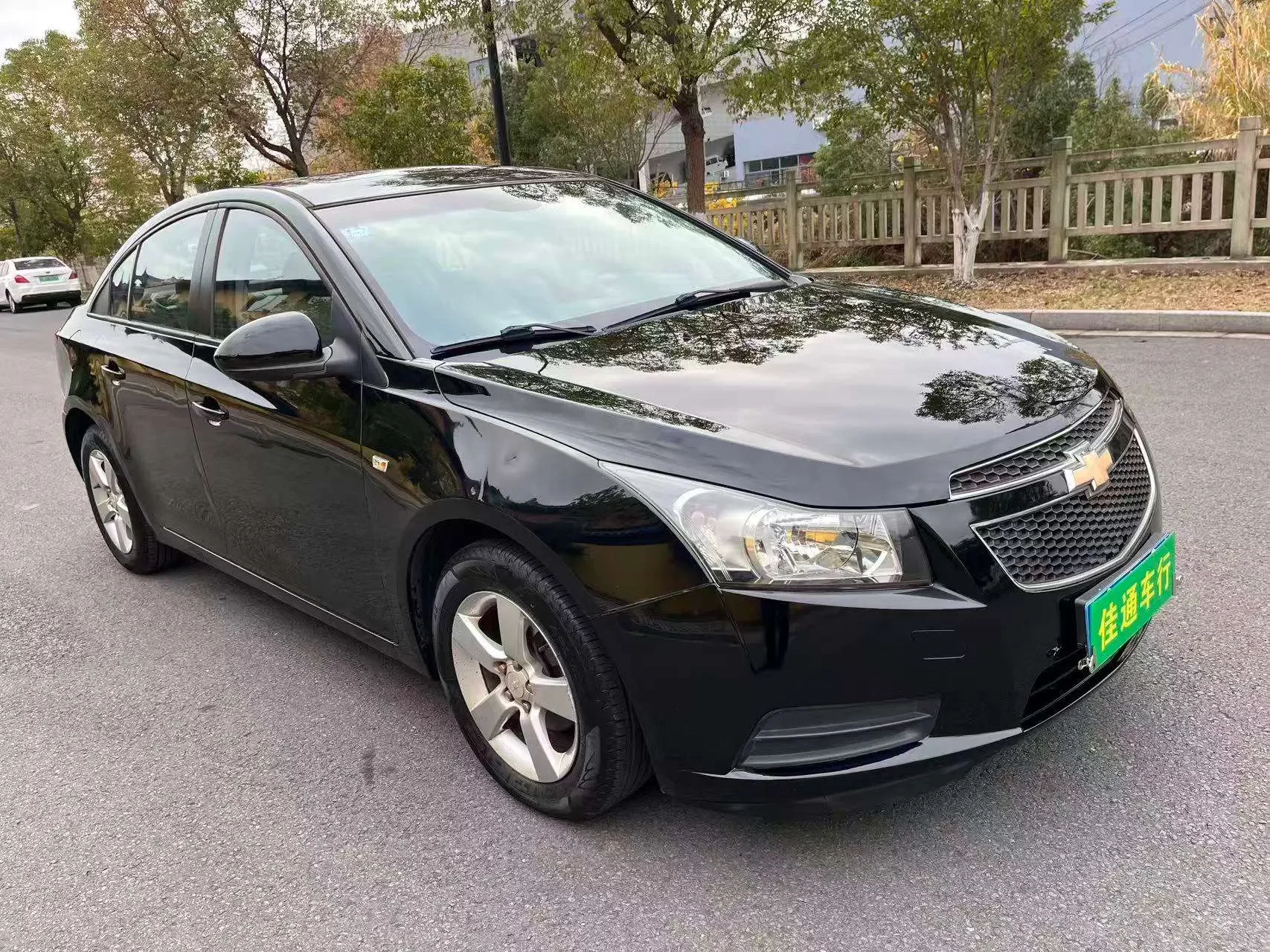 Chevrolet Monza