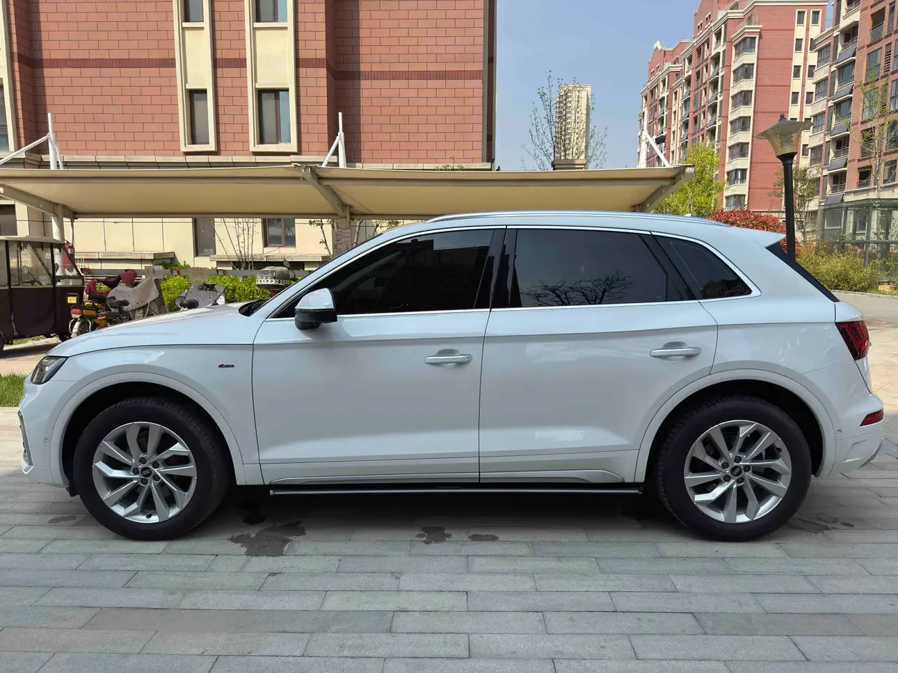 Audi Q5L