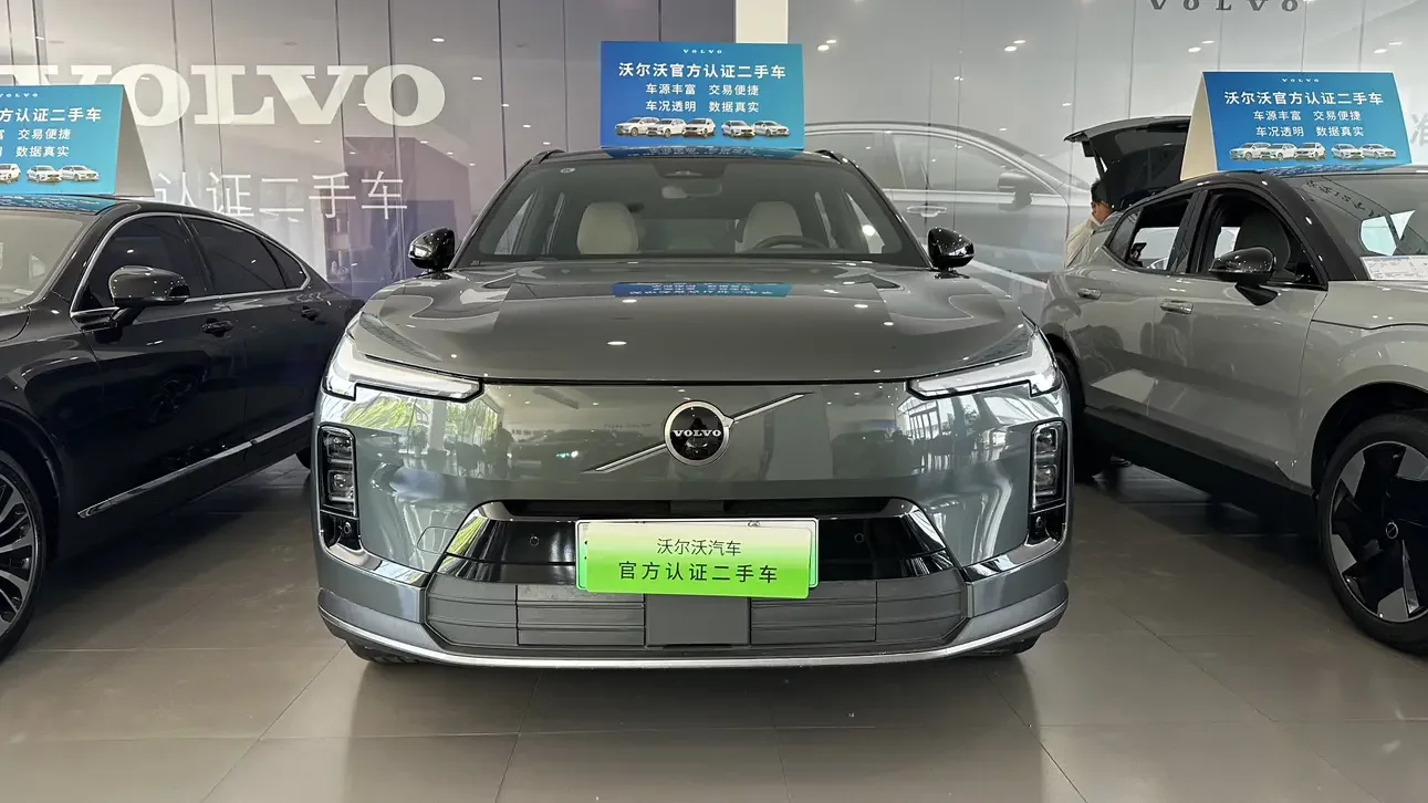 Volvo XC70
