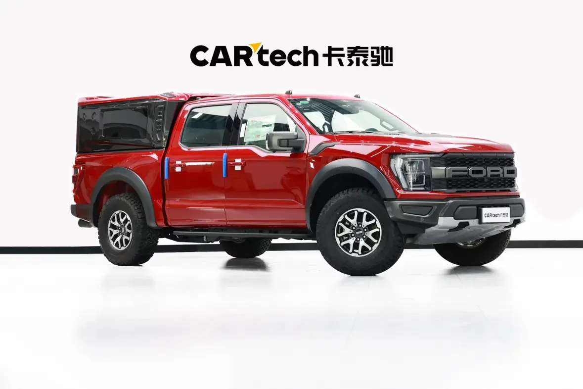 Ford F-150 Raptor