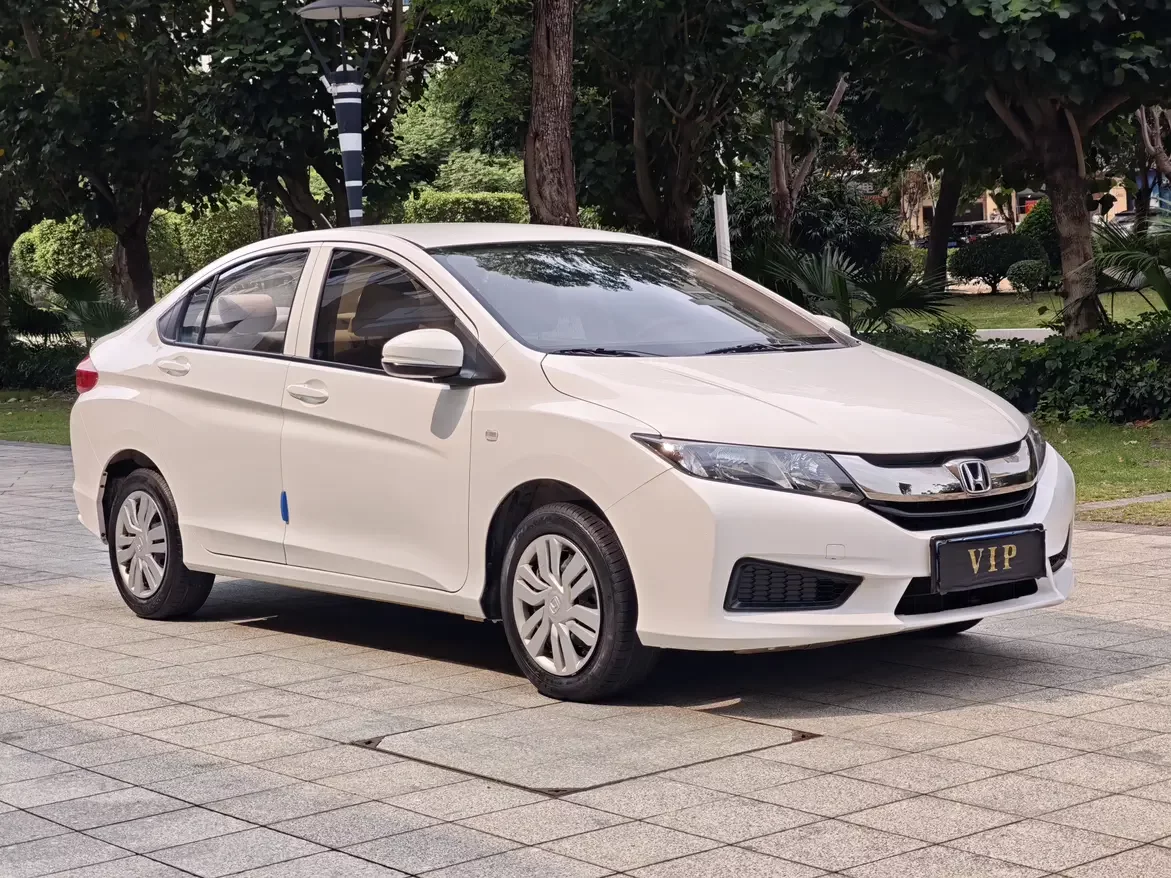 Honda Feng Fan
