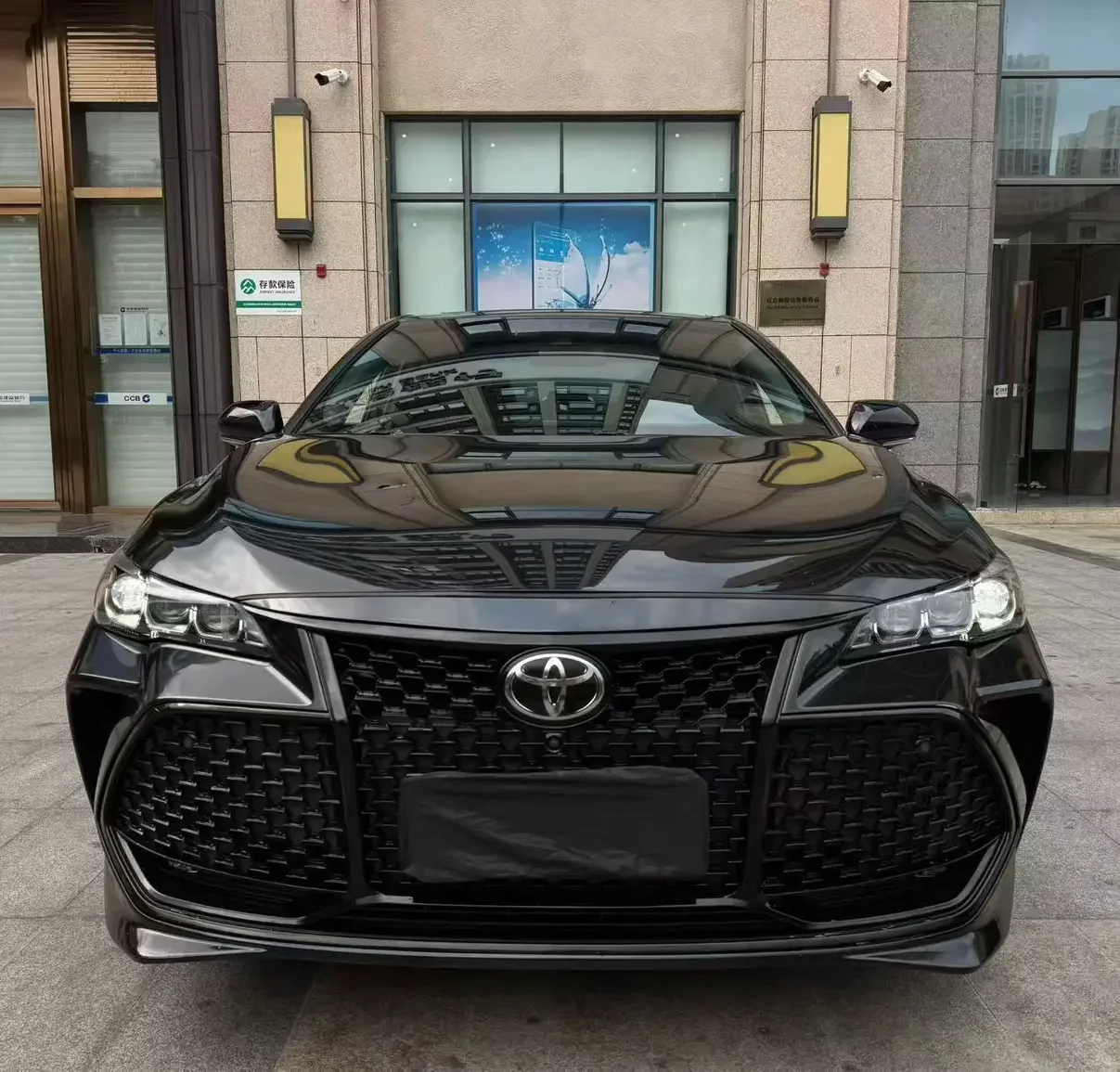 Toyota Avalon