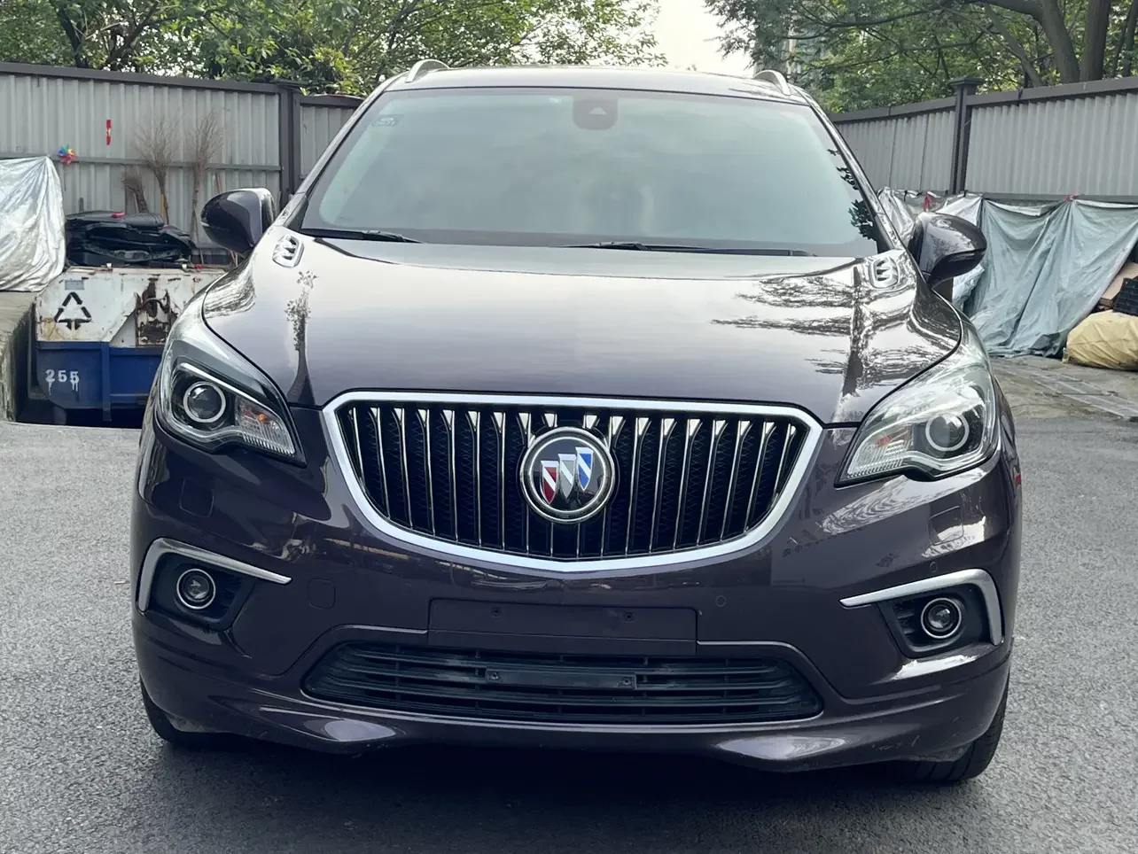 Buick Envision
