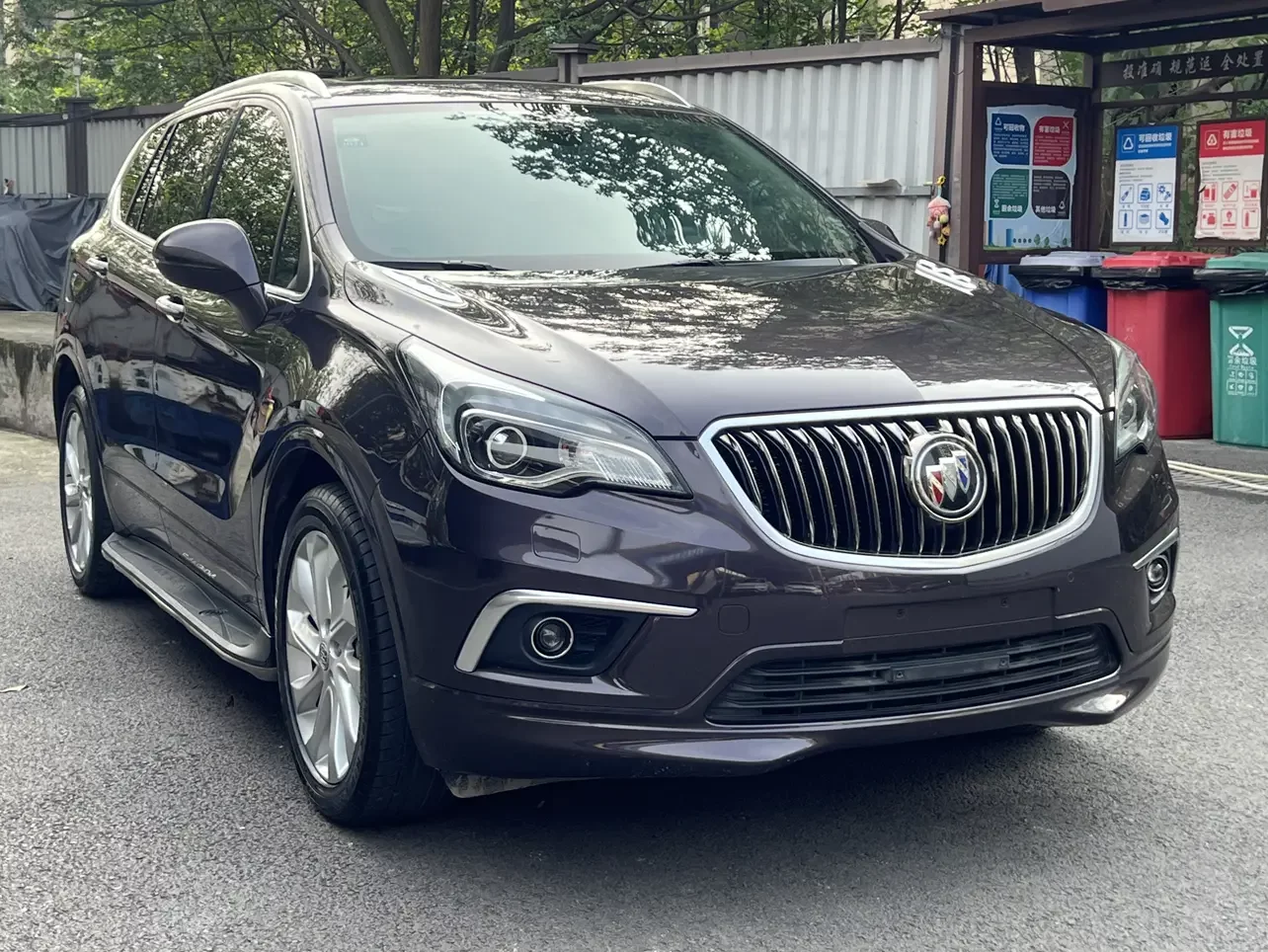 Buick Envision