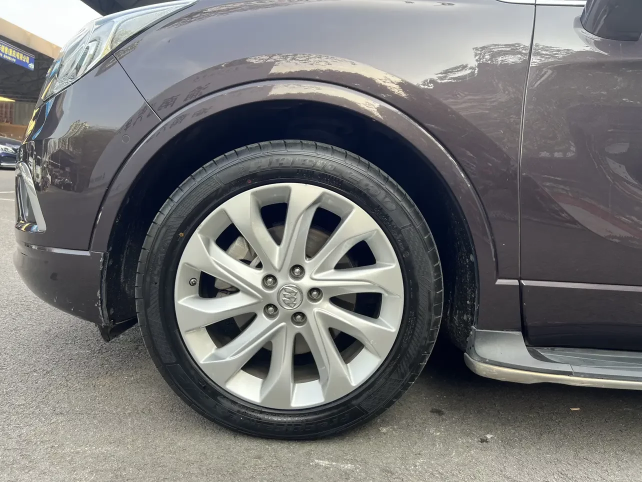 Buick Envision