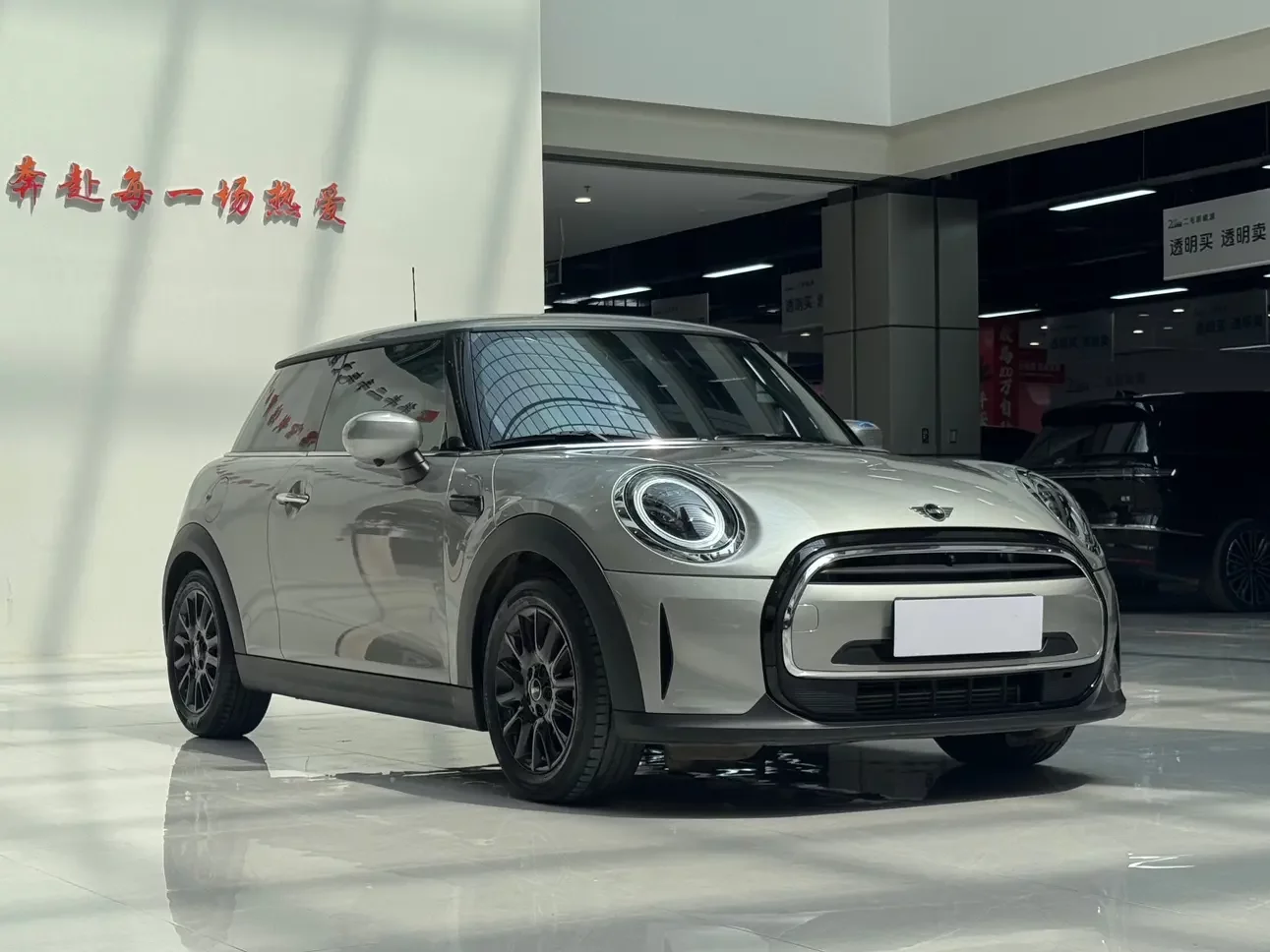 MINI 