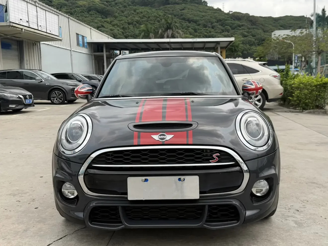 MINI MINI  из Китая