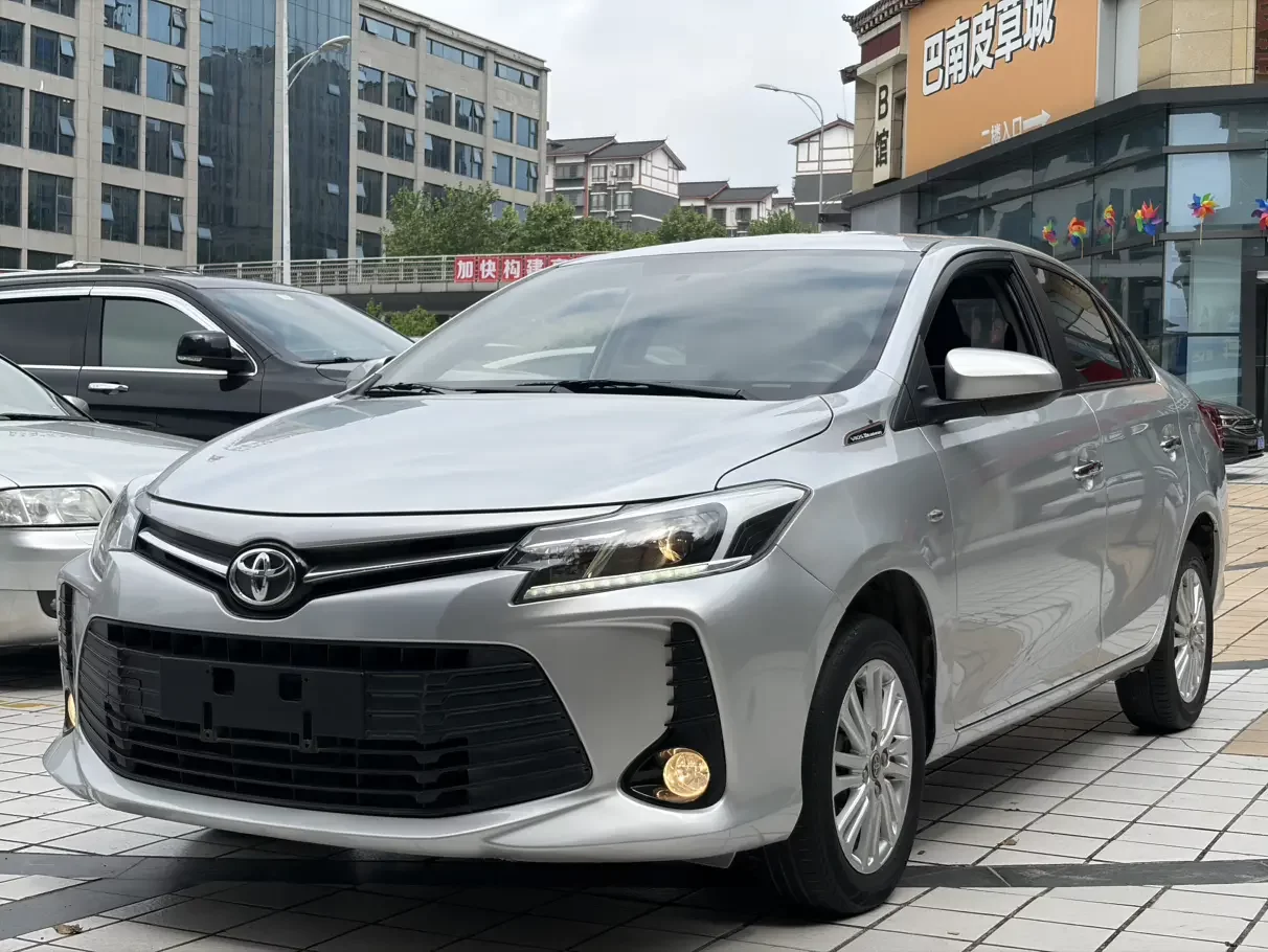 Toyota Vios