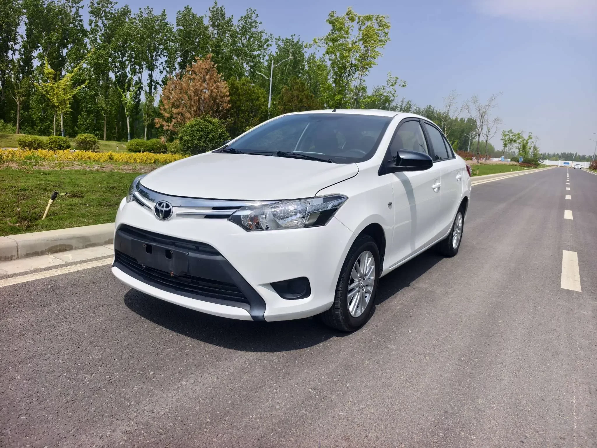 Toyota Vios