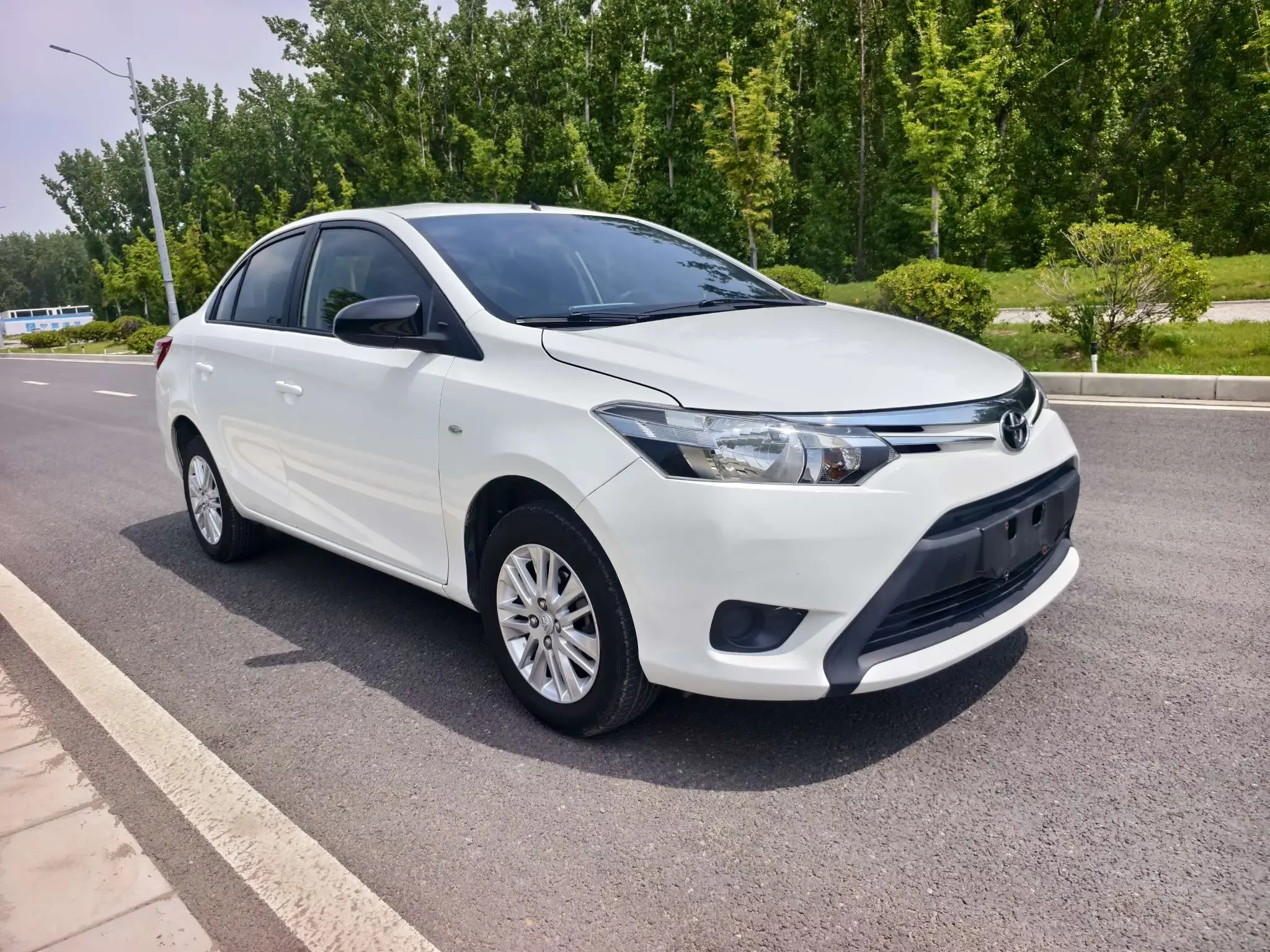 Toyota Vios