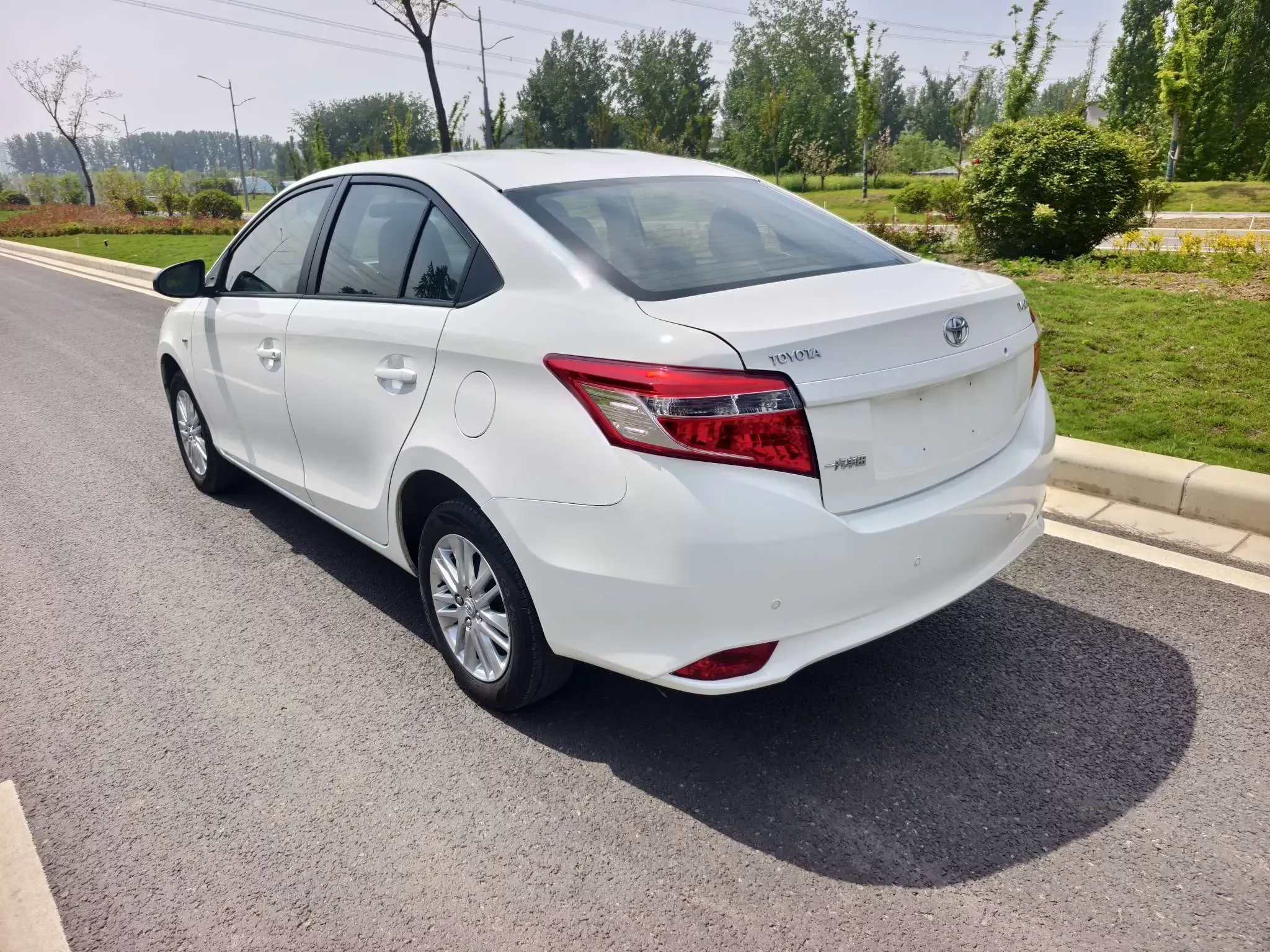 Toyota Vios
