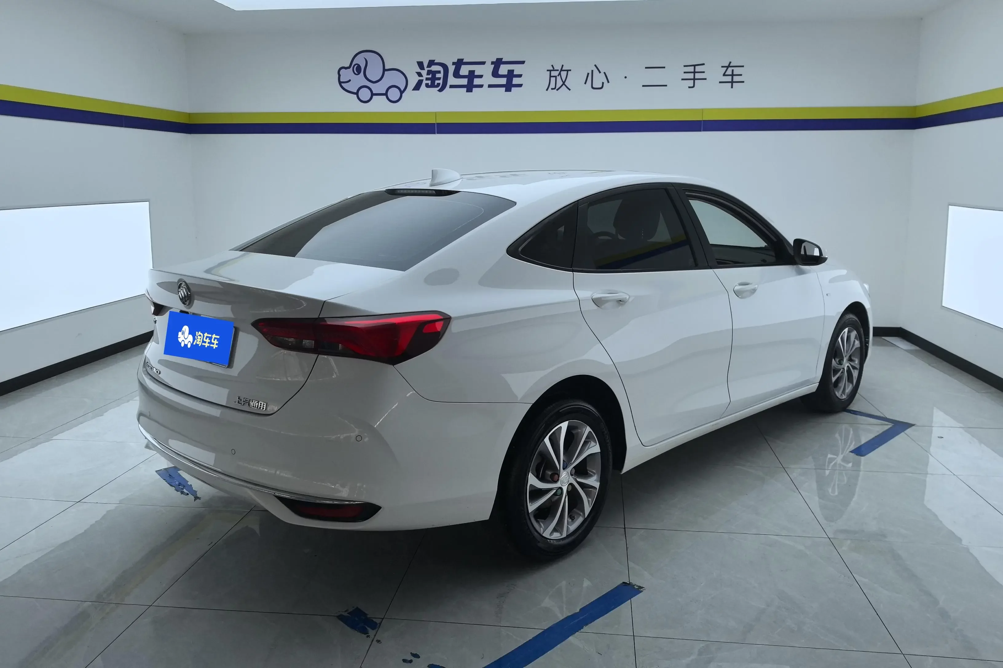 Buick Valeant