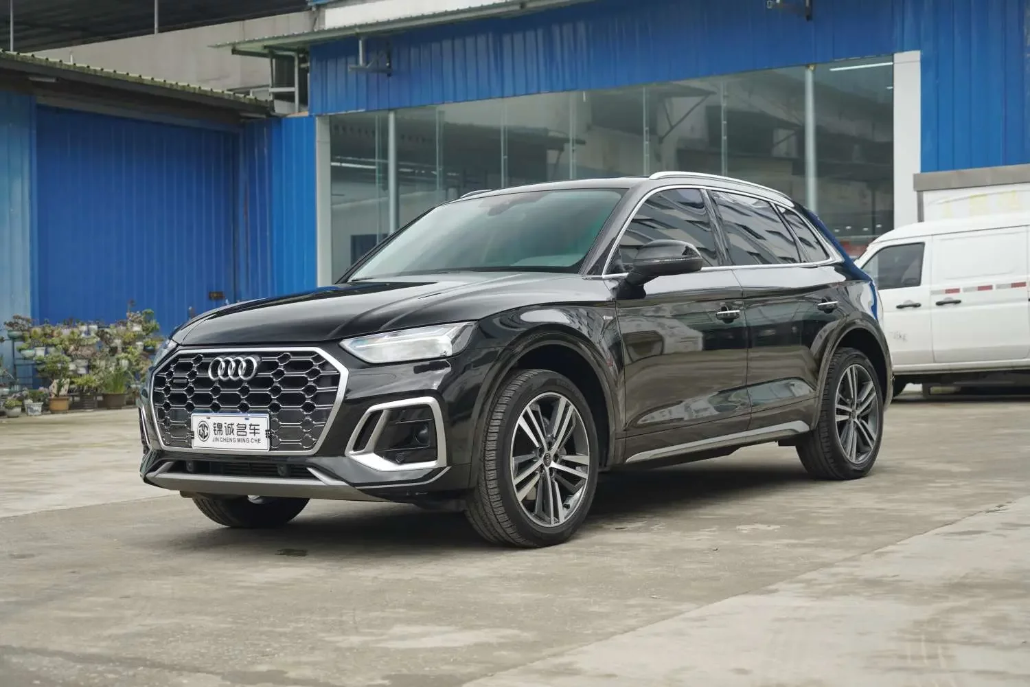 Audi Q5L