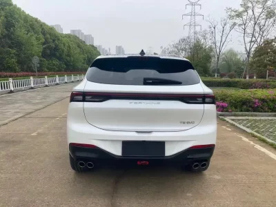 Forthing Fengxing T5 EVO