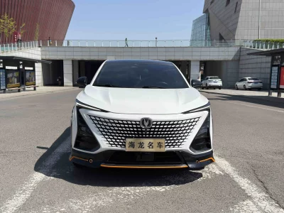 Changan UNI-T