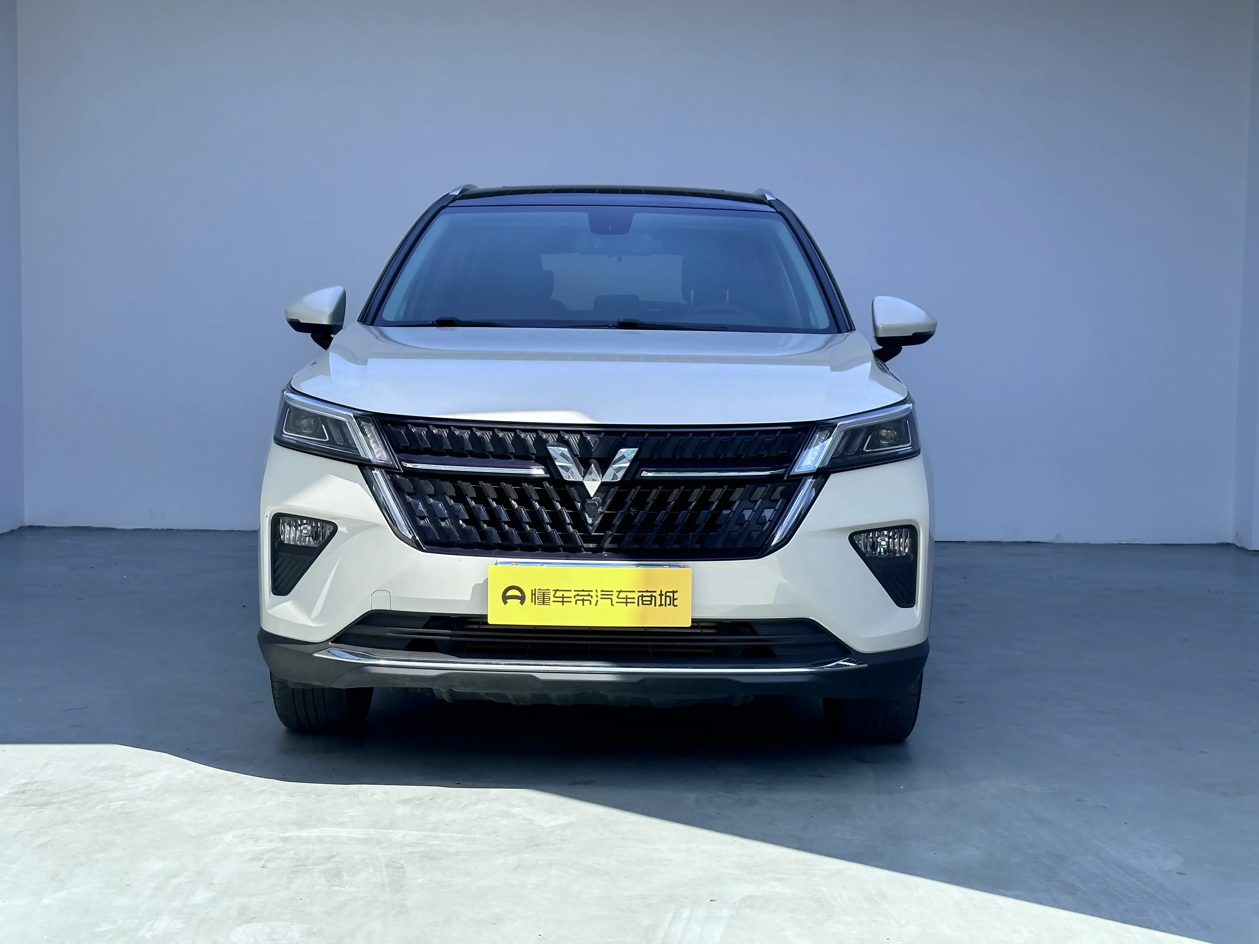 Wuling Star