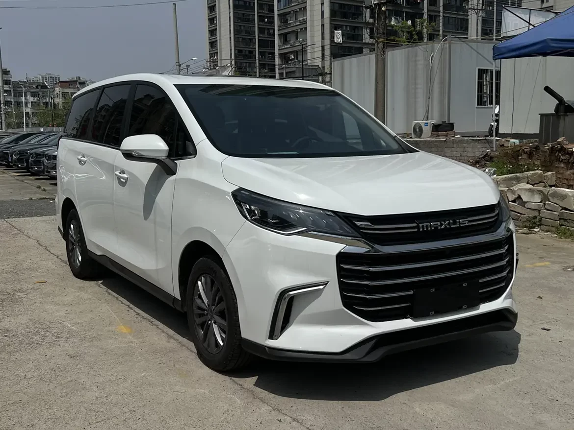 Datong Maxus G50