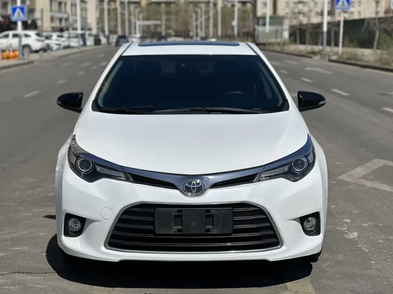 Toyota Levin