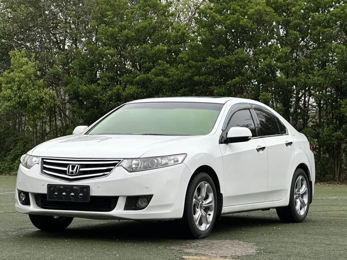 Honda Sibo Rui